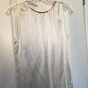 Elie Tahari Silk Blouse